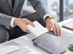 PocketBoard Foldable Bluetooth Keyboard